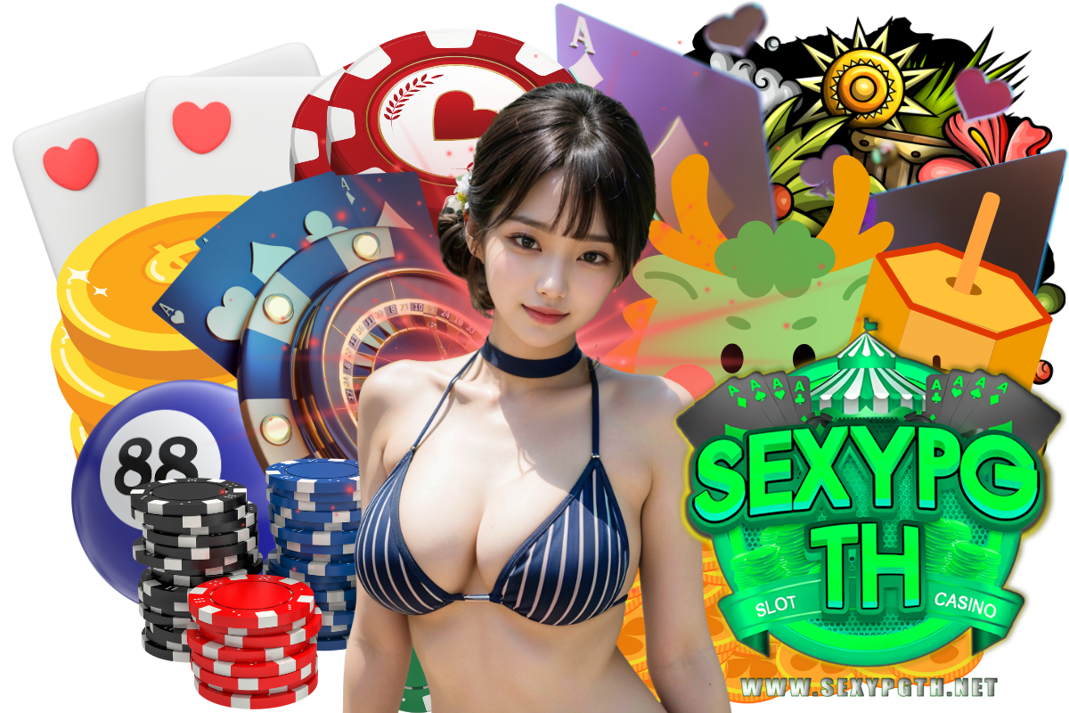 sexypgth